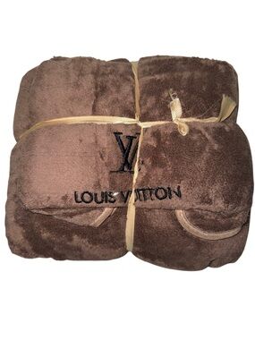 Luxury Inspired Towel Set